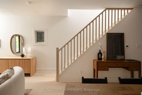 Photo 17 at 254 Bain Avenue, North Riverdale, Toronto