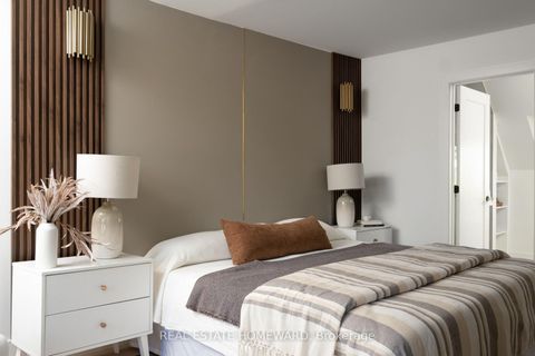 Photo 18 at 254 Bain Avenue, North Riverdale, Toronto