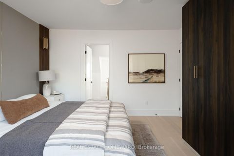 Photo 19 at 254 Bain Avenue, North Riverdale, Toronto
