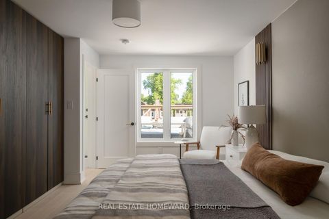 Photo 20 at 254 Bain Avenue, North Riverdale, Toronto