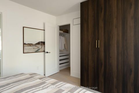 Photo 21 at 254 Bain Avenue, North Riverdale, Toronto