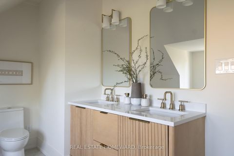 Photo 23 at 254 Bain Avenue, North Riverdale, Toronto