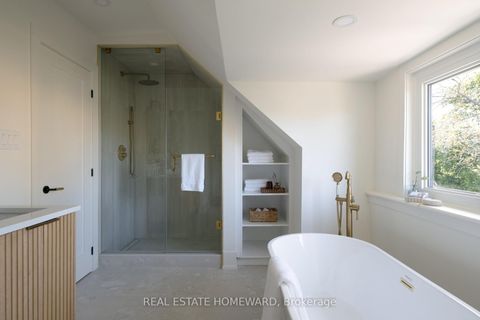 Photo 24 at 254 Bain Avenue, North Riverdale, Toronto
