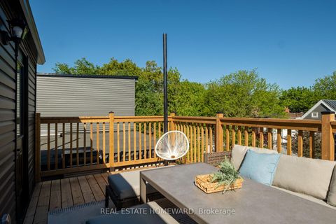 Photo 26 at 254 Bain Avenue, North Riverdale, Toronto