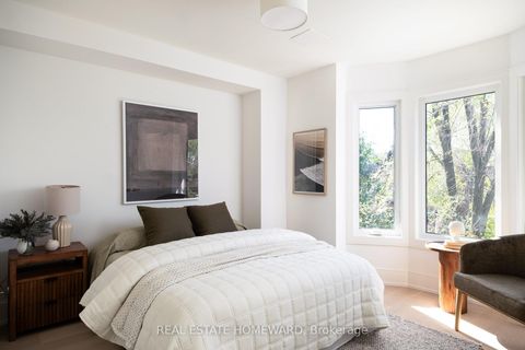 Photo 27 at 254 Bain Avenue, North Riverdale, Toronto