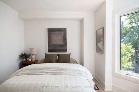 Photo 28 at 254 Bain Avenue, North Riverdale, Toronto