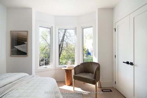 Photo 29 at 254 Bain Avenue, North Riverdale, Toronto