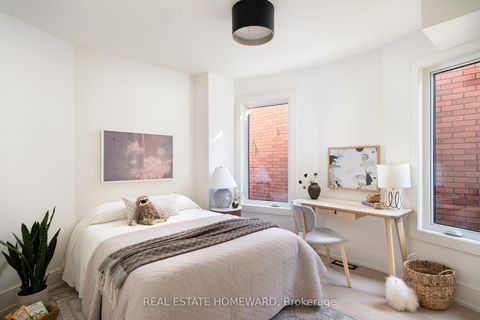 Photo 30 at 254 Bain Avenue, North Riverdale, Toronto