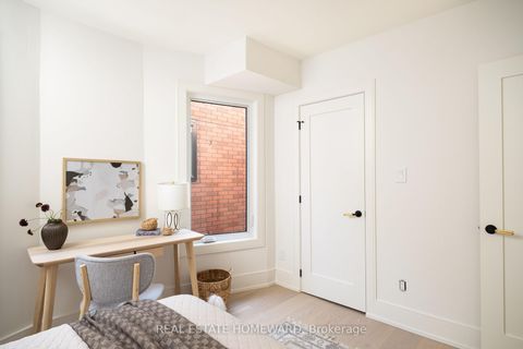 Photo 31 at 254 Bain Avenue, North Riverdale, Toronto