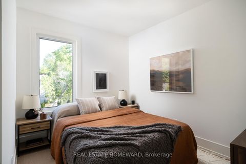 Photo 32 at 254 Bain Avenue, North Riverdale, Toronto