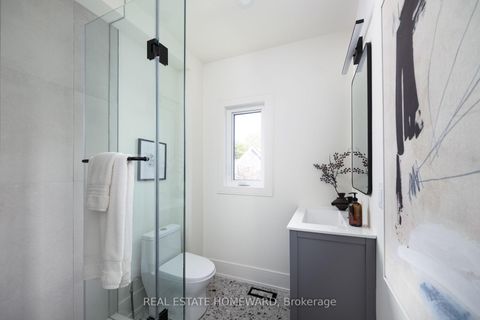 Photo 33 at 254 Bain Avenue, North Riverdale, Toronto