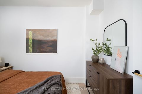 Photo 34 at 254 Bain Avenue, North Riverdale, Toronto