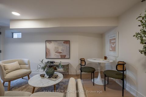Photo 36 at 254 Bain Avenue, North Riverdale, Toronto