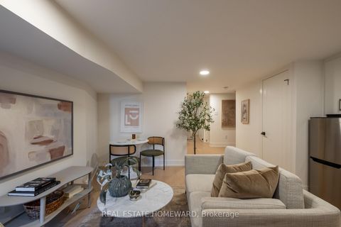 Photo 37 at 254 Bain Avenue, North Riverdale, Toronto