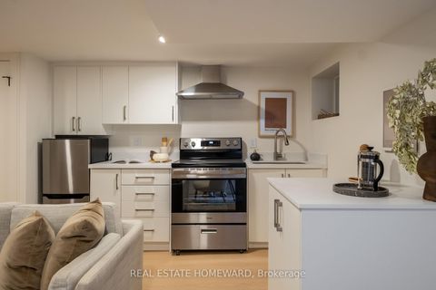 Photo 38 at 254 Bain Avenue, North Riverdale, Toronto