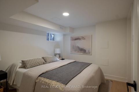 Photo 39 at 254 Bain Avenue, North Riverdale, Toronto