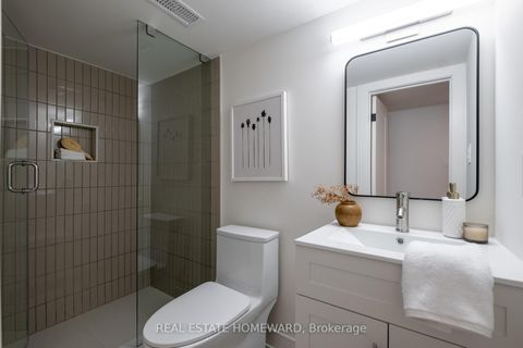 Photo 41 at 254 Bain Avenue, North Riverdale, Toronto