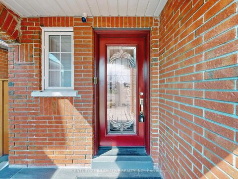 Photo 2 at 336 St Joan Of Arc Avenue, Maple, Vaughan