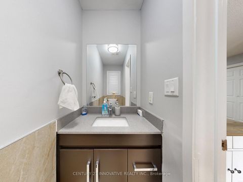 Photo 15 at 336 St Joan Of Arc Avenue, Maple, Vaughan