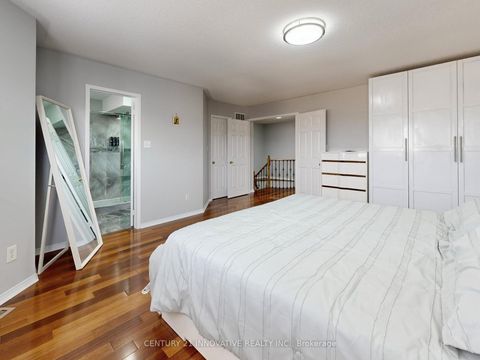 Photo 20 at 336 St Joan Of Arc Avenue, Maple, Vaughan