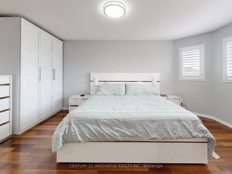 Photo 22 at 336 St Joan Of Arc Avenue, Maple, Vaughan