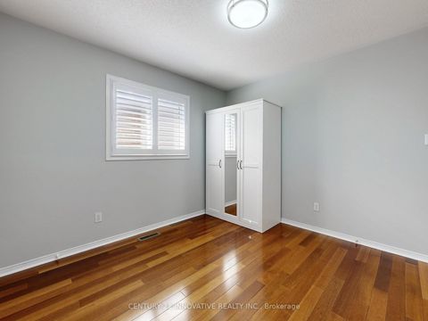 Photo 25 at 336 St Joan Of Arc Avenue, Maple, Vaughan