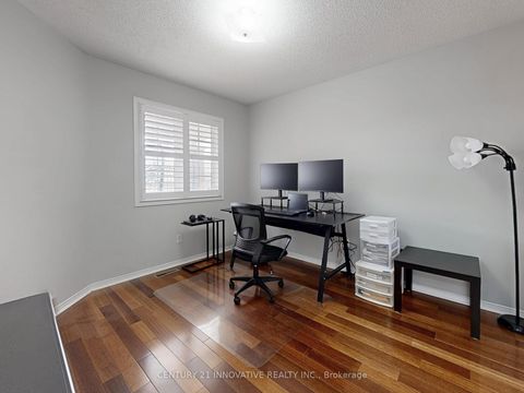 Photo 27 at 336 St Joan Of Arc Avenue, Maple, Vaughan