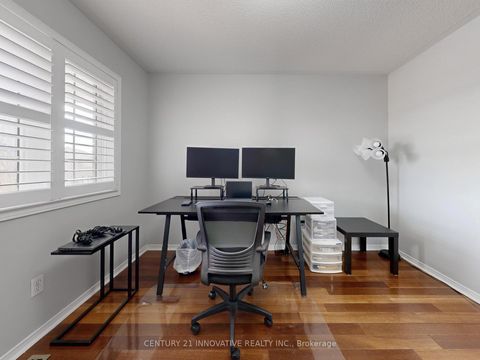 Photo 28 at 336 St Joan Of Arc Avenue, Maple, Vaughan