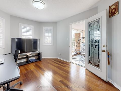 Photo 30 at 336 St Joan Of Arc Avenue, Maple, Vaughan