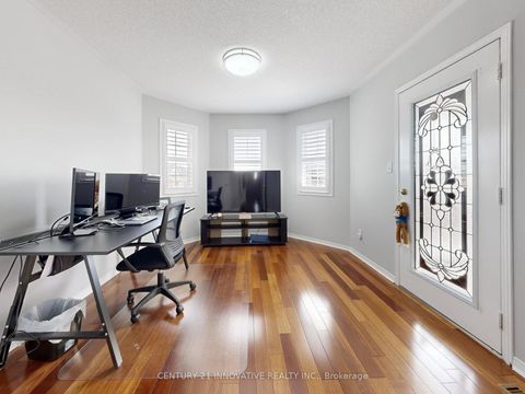 Photo 31 at 336 St Joan Of Arc Avenue, Maple, Vaughan