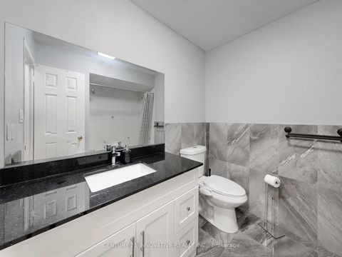 Photo 34 at 336 St Joan Of Arc Avenue, Maple, Vaughan