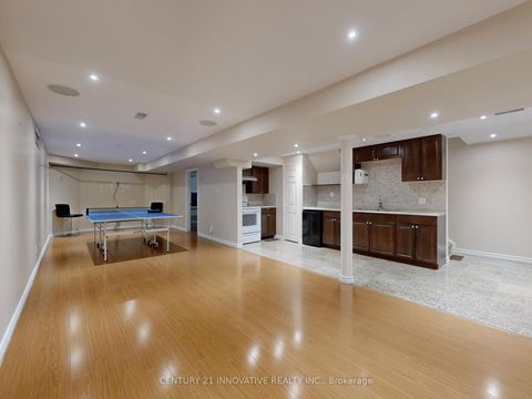 Photo 36 at 336 St Joan Of Arc Avenue, Maple, Vaughan