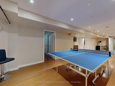 Photo 37 at 336 St Joan Of Arc Avenue, Maple, Vaughan