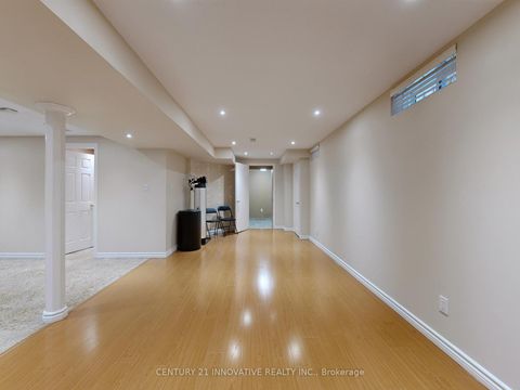 Photo 38 at 336 St Joan Of Arc Avenue, Maple, Vaughan