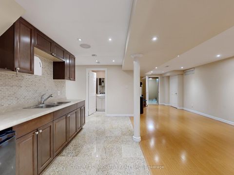 Photo 39 at 336 St Joan Of Arc Avenue, Maple, Vaughan