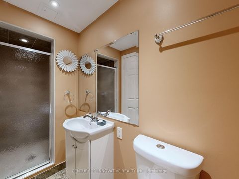 Photo 43 at 336 St Joan Of Arc Avenue, Maple, Vaughan
