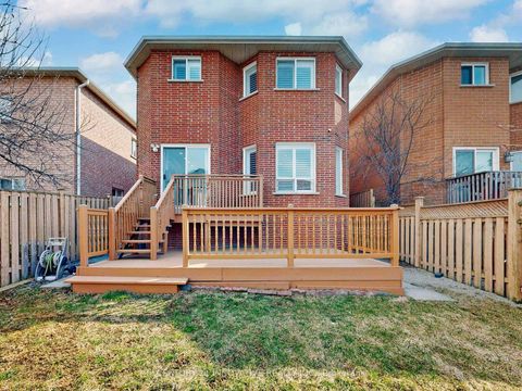 Photo 44 at 336 St Joan Of Arc Avenue, Maple, Vaughan