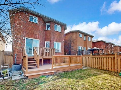 Photo 45 at 336 St Joan Of Arc Avenue, Maple, Vaughan