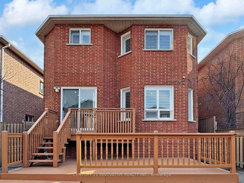 Photo 46 at 336 St Joan Of Arc Avenue, Maple, Vaughan