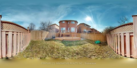 Photo 47 at 336 St Joan Of Arc Avenue, Maple, Vaughan