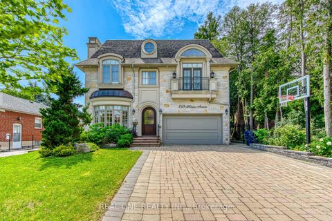 Photo 0 at 249 Holmes Avenue, Willowdale East, Toronto