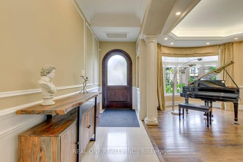 Photo 2 at 249 Holmes Avenue, Willowdale East, Toronto
