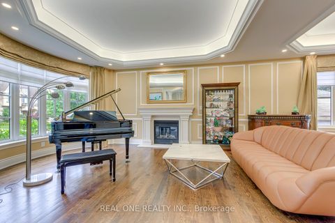 Photo 3 at 249 Holmes Avenue, Willowdale East, Toronto