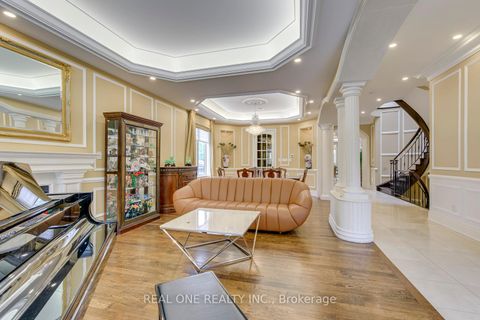 Photo 4 at 249 Holmes Avenue, Willowdale East, Toronto