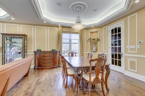 Photo 5 at 249 Holmes Avenue, Willowdale East, Toronto