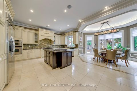 Photo 6 at 249 Holmes Avenue, Willowdale East, Toronto