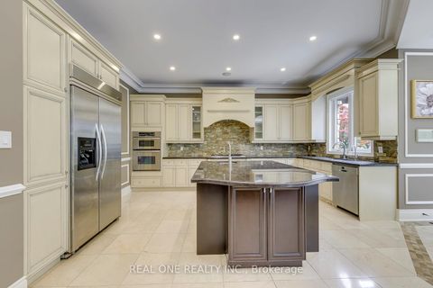 Photo 7 at 249 Holmes Avenue, Willowdale East, Toronto