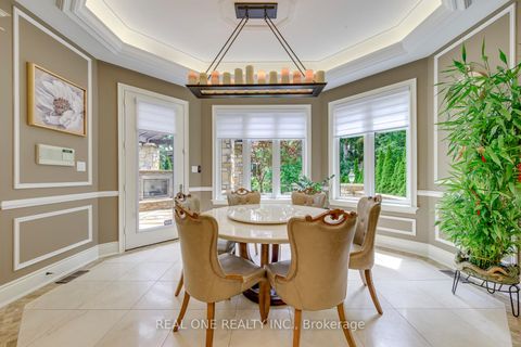 Photo 12 at 249 Holmes Avenue, Willowdale East, Toronto