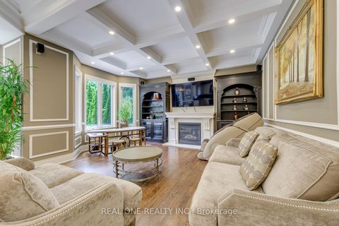 Photo 13 at 249 Holmes Avenue, Willowdale East, Toronto