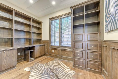 Photo 14 at 249 Holmes Avenue, Willowdale East, Toronto